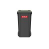 Conteneur poubelle 360L SULO