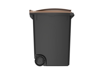 Conteneur poubelle 360L SULO
