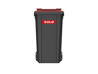 Conteneur poubelle 360L SULO