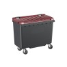 Conteneur poubelle 500L SULO