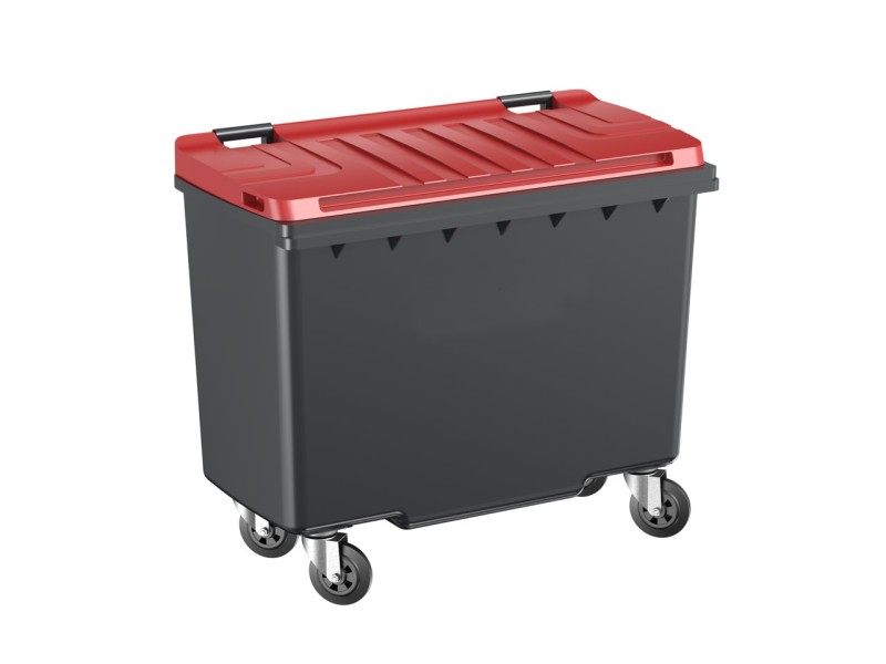Conteneur poubelle 500L SULO Conteneur poubelle 500L SULO