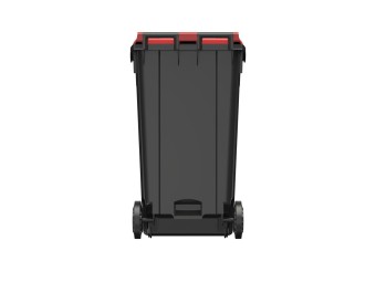 Conteneur poubelle 360L SULO