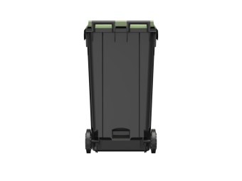 Conteneur poubelle 360L SULO
