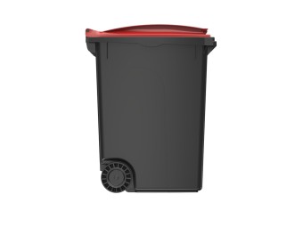Conteneur poubelle 360L SULO