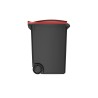 Conteneur poubelle 360L SULO