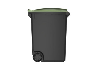 Conteneur poubelle 360L SULO