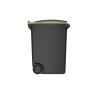 Conteneur poubelle 360L SULO