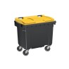 Conteneur poubelle 660L SULO