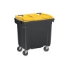 Conteneur poubelle 770L SULO