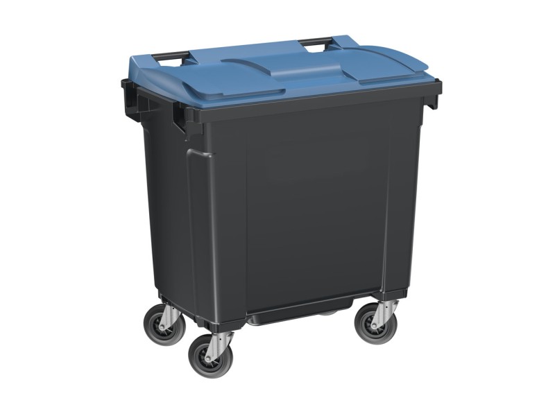 Conteneur poubelle 770L SULO Conteneur poubelle 770L SULO