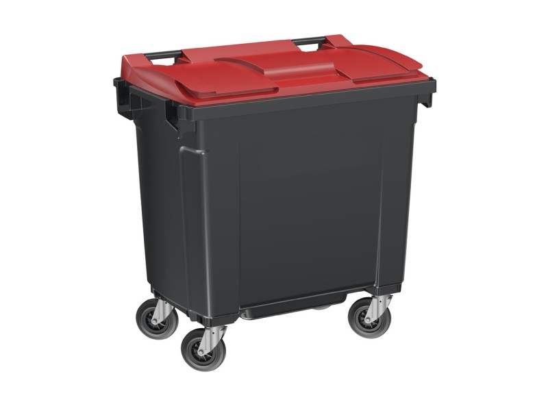 Conteneur poubelle 770L SULO Conteneur poubelle 770L SULO