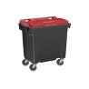 Conteneur poubelle 770L SULO