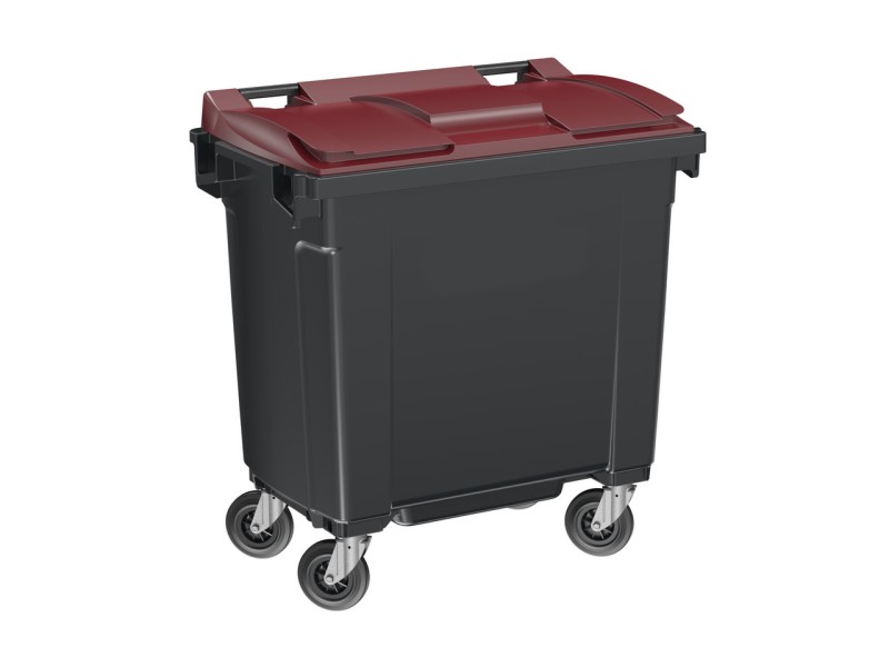 Conteneur poubelle 770L SULO Conteneur poubelle 770L SULO