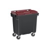 Conteneur poubelle 770L SULO
