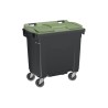 Conteneur poubelle 770L SULO