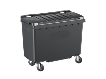 Conteneur poubelle 500L SULO