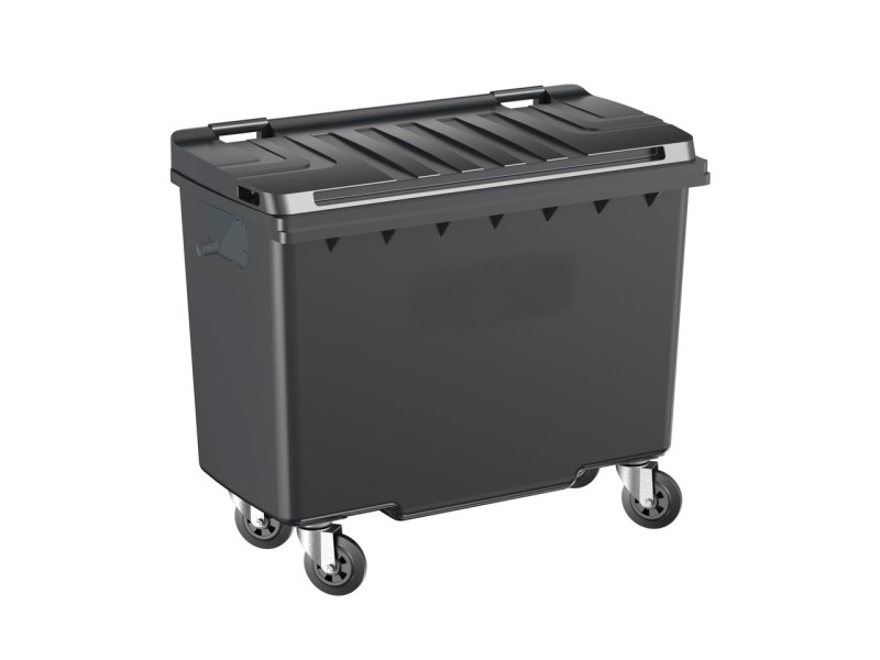 Conteneur poubelle 500L SULO Conteneur poubelle 500L SULO