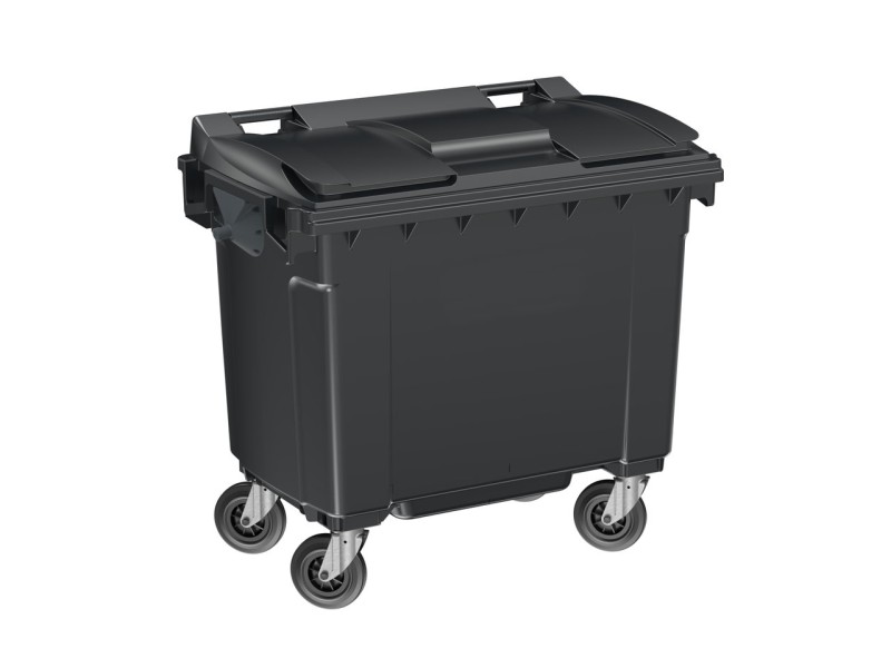 Conteneur poubelle 660L SULO Conteneur poubelle 660L SULO