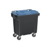 Conteneur poubelle 770L SULO