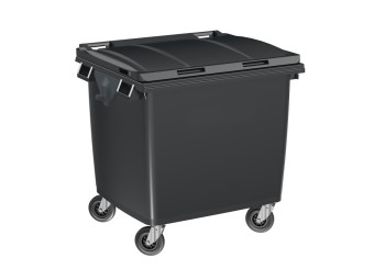 Conteneur poubelle 1000L SULO