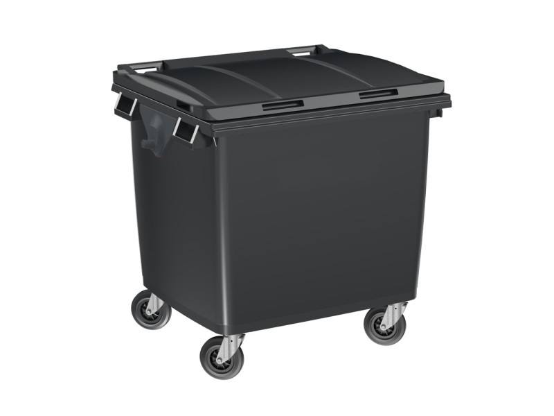 Conteneur poubelle 1000L SULO Conteneur poubelle 1000L SULO
