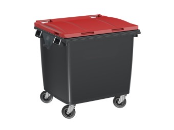 Conteneur poubelle 1000L SULO