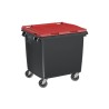 Conteneur poubelle 1000L SULO