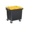 Conteneur poubelle 1000L SULO