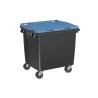 Conteneur poubelle 1000L SULO