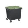 Conteneur poubelle 1000L SULO