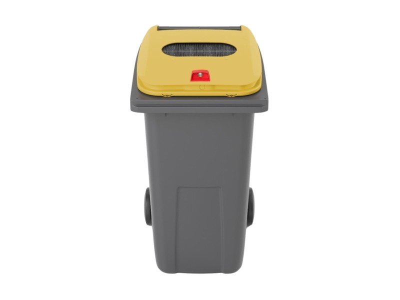 Poubelle 240L tri séléctif SULO Poubelle 240L tri séléctif SULO