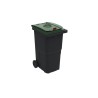 Poubelle 240L tri séléctif SULO