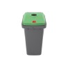 Poubelle 360L tri séléctif SULO