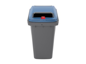 Poubelle 360L tri séléctif SULO