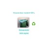 Housse pour conteneur 120L &amp; 140L