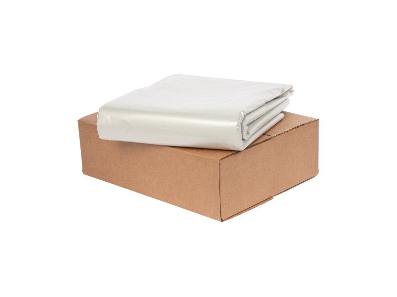 Sac poubelle 1400L pour porte sac grand volume Sac poubelle 1400L pour porte sac grand volume