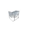 Sac poubelle 1400L pour porte sac grand volume