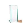 Sac poubelle 400L pour porte sac grand volume