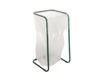 Sac poubelle 200L pour porte sac grand volume