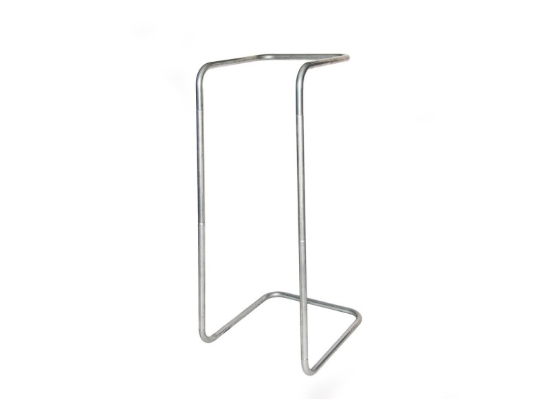 Support pour sac poubelle grand volume - 400L Support pour sac poubelle grand volume - 400L