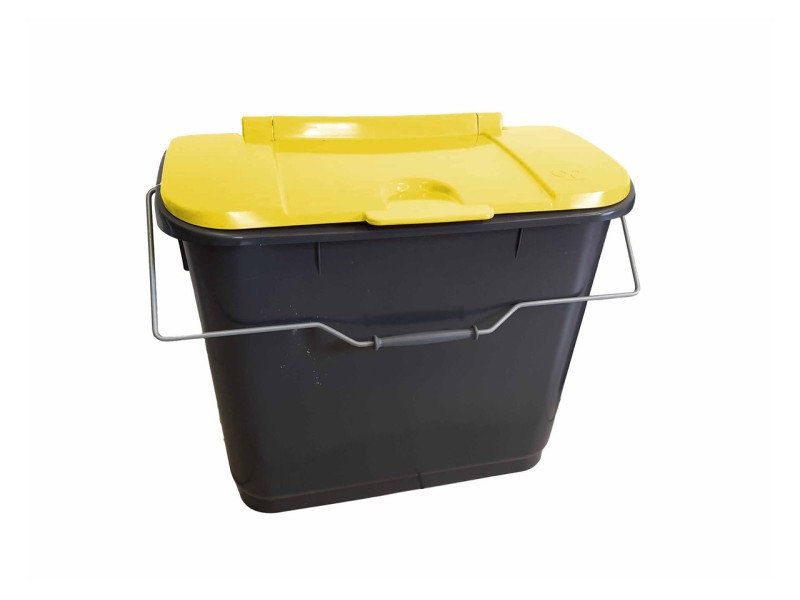 Bac de précollecte Modulobac 35L Bac de précollecte Modulobac 35L