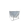 Sac poubelle 1400L pour porte sac grand volume