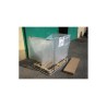 Sac poubelle 1400L pour porte sac grand volume