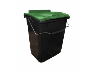Bac de précollecte Modulobac 50L