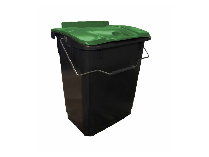Bac de précollecte Modulobac 50L Bac de précollecte Modulobac 50L
