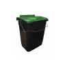 Bac de précollecte Modulobac 50L