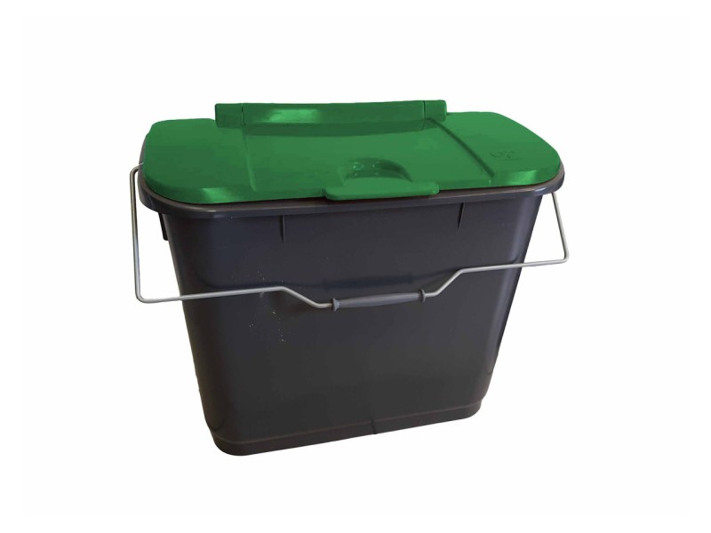Bac de précollecte Modulobac 35L Bac de précollecte Modulobac 35L