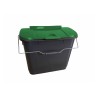 Bac de précollecte Modulobac 35L