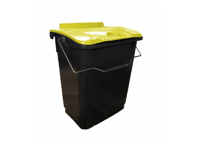 Bac de précollecte Modulobac 50L Bac de précollecte Modulobac 50L