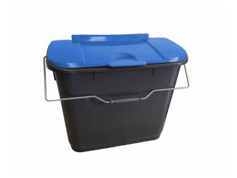 Bac de précollecte Modulobac 35L